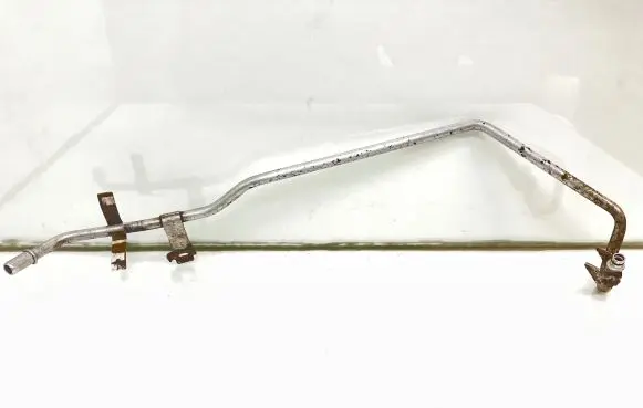 Power steering hose/pipe/line