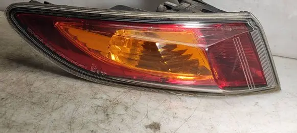 Honda Civic Rear/tail lights 22016721