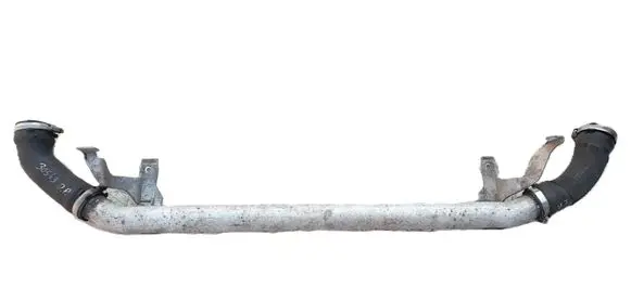 Audi A6 S6 C6 4F Intercooler hose/pipe 4F0145731AA