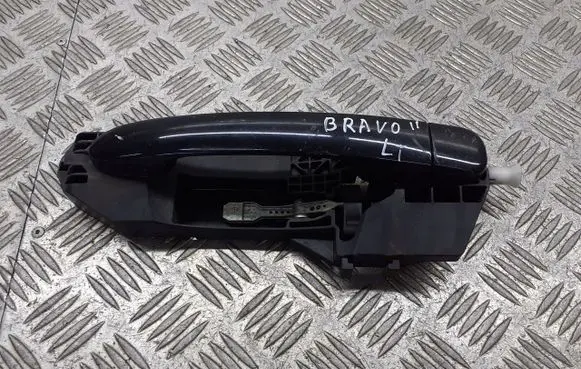 Fiat Bravo Rear door interior handle