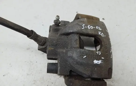 Volvo S60 Rear brake caliper 9434165