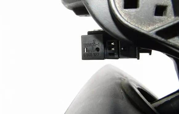 BMW 7 F01 F02 F03 F04 Rear view mirror (interior) 6905977