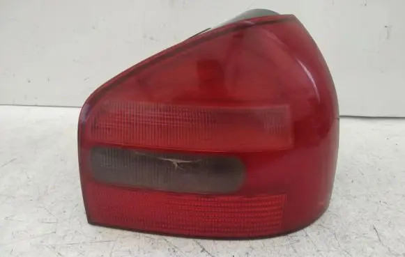 Audi A3 S3 8L Rear/tail lights