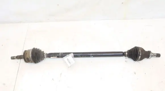 Opel Astra K Front driveshaft 13367068