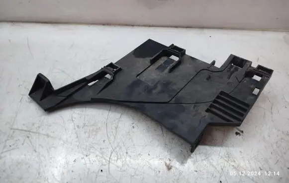 Land Rover Evoque I Headlight/headlamp mounting bracket 00122222