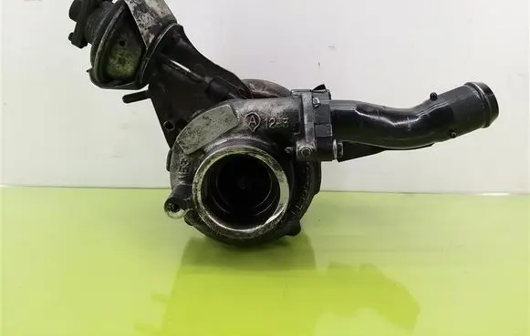 Peugeot 407 Turbo 756047