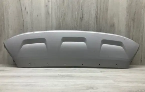 Ford Kuga II Front bumper lip GV4417F771B
