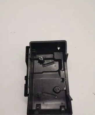 Mercedes-Benz C W205 Fuse box cover A2055400840