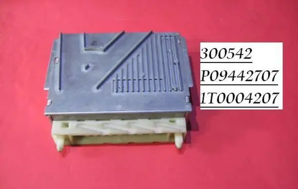 Volvo 850 Gearbox control unit/module 300542 P09442707