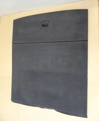 Audi A4 S4 B6 8E 8H Trunk bottom trim panel 