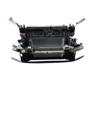 Volkswagen Caddy Radiator support slam panel 5WA121203N