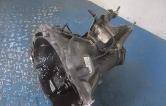 Ford Puma Manual 6 speed gearbox T97WT-7002-LG