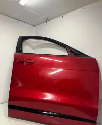 Jaguar F-Pace Front door
