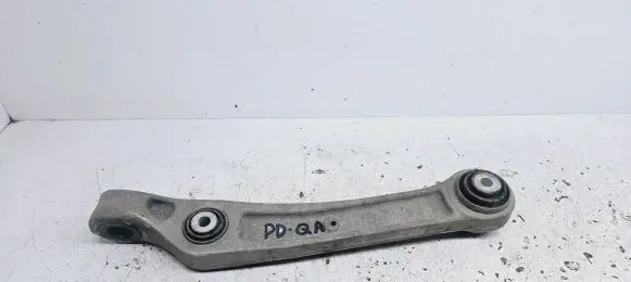 Audi Q7 4M Front lower control arm/wishbone 4M0407156D