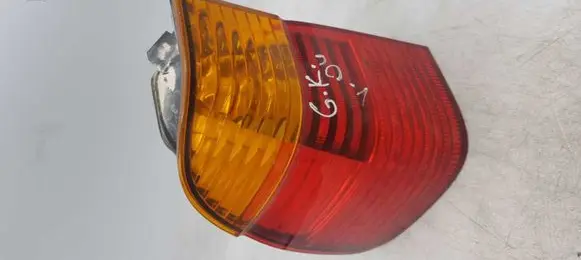 BMW 5 E39 Rear/tail lights 6900213