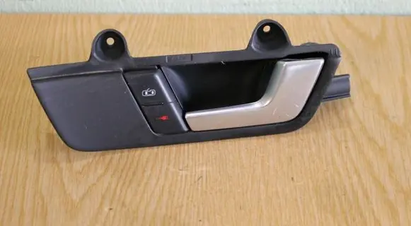 Audi A4 S4 B6 8E 8H Front door interior handle 8E2837020F