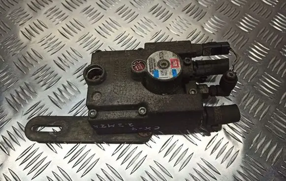 Mazda CX-7 LP gas reducer GMX-53400-00