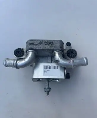 Chrysler Pacifica Hybrid/electric vehicle battery fan 68239139AC