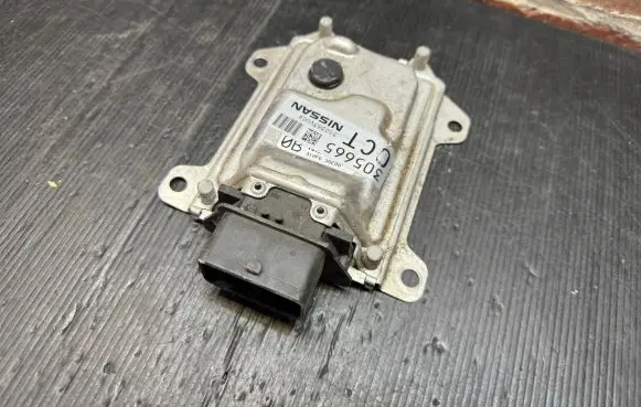 Nissan Pulsar Other control units/modules 310F6-3BE0A 305665 W0388910T8