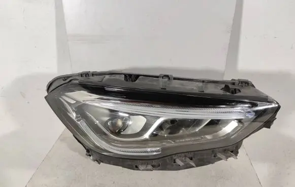 Mercedes-Benz GLA H247 Headlight/headlamp A2479066401