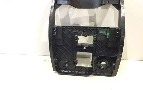 Volvo V70 Headlining lighting console trim 30721049 F1531108