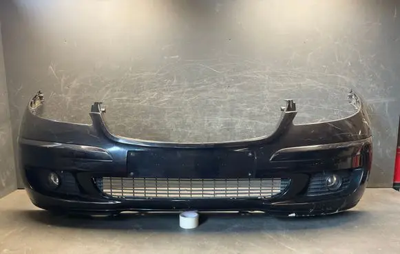 Mercedes-Benz A W168 Front bumper A1698850023 A1698850037