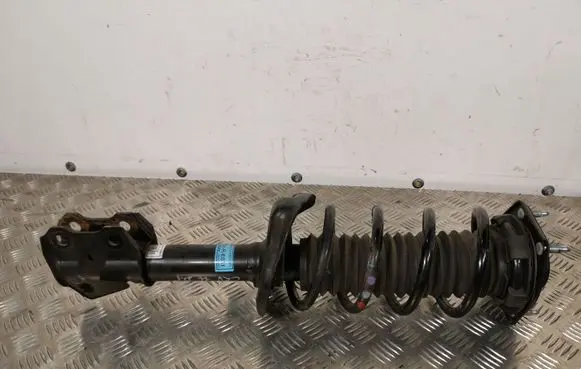 Honda CR-V Front shock absorber/damper 51611T1VE