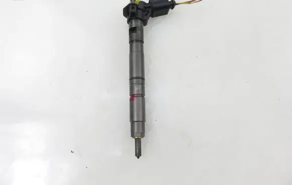 Audi A4 S4 B8 8K Fuel injector 03L130855X 0986435366