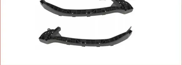 Honda Accord Headlight/headlamp mounting bracket 71140TL0G00