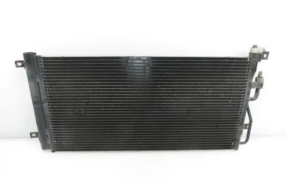Chevrolet Captiva A/C cooling radiator (condenser) 2002760