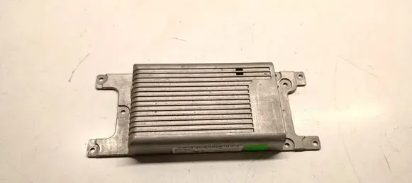 BMW 3 E92 E93 Bluetooth control unit module 9163348 10099110