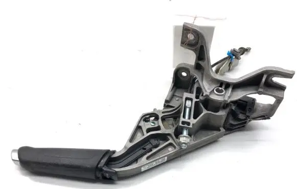 Ford Focus Handbrake/parking brake lever assembly BV612780HB