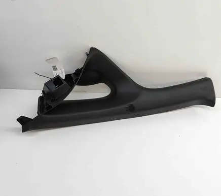 Nissan Leaf II (ZE1) (A) pillar trim 681353NL0A 769123NL0A