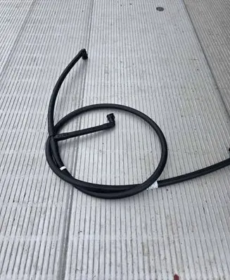 Mercedes-Benz SLK R172 Headlight washer hose/pipe A1728600292