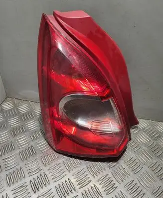 Renault Twingo II Rear/tail lights 181093