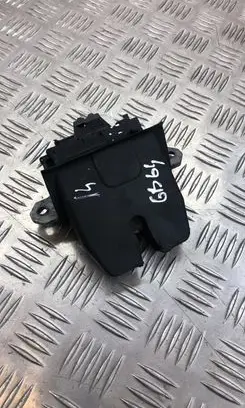 Ford Galaxy Tailgate/trunk/boot lock/catch/latch 8M51R442A66
