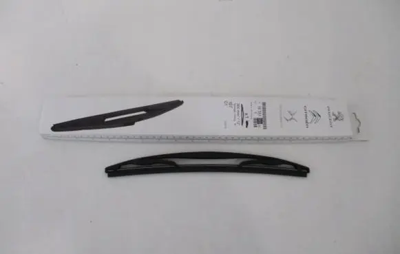Peugeot 107 Rear wiper blade 1635156680