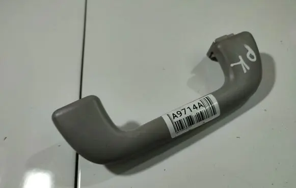 Toyota Auris 150 Front interior roof grab handle 6746838010 674683-8010