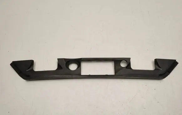 Mercedes-Benz SL R230 Number plate light a2307500237