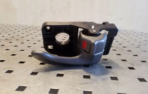 KIA Soul Rear door interior handle