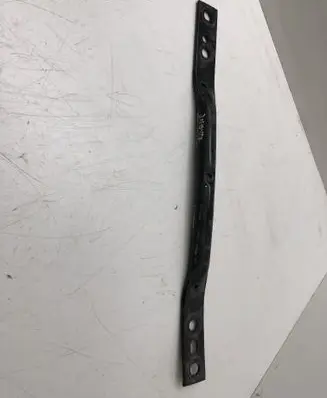 Muffler mount bracket/holder