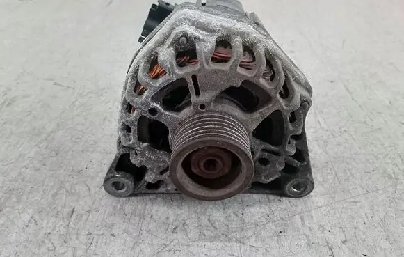 Citroen C3 Generator/alternator 96428794802542485A
