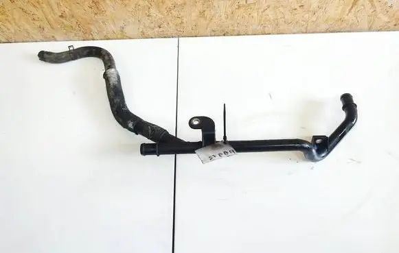 Jaguar X-Type Engine coolant pipe/hose