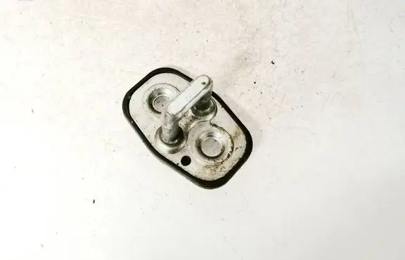 Citroen Berlingo Front door lock loop/hook striker 9655466380