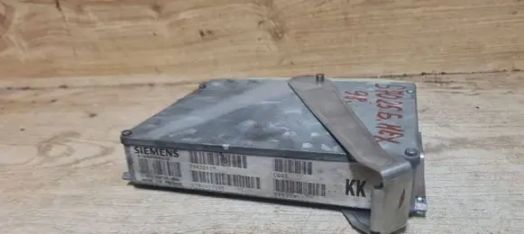 Volvo S70 V70 V70 XC Engine control unit/module P9432617