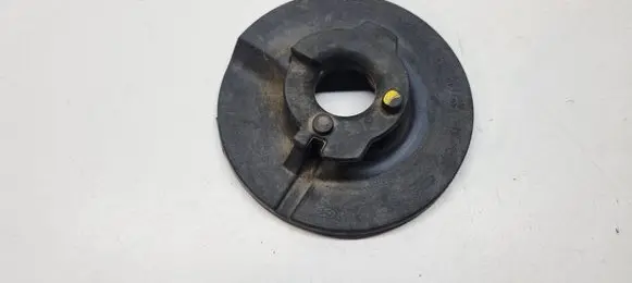 KIA Niro Rear coil spring rubber mount 55333A1000