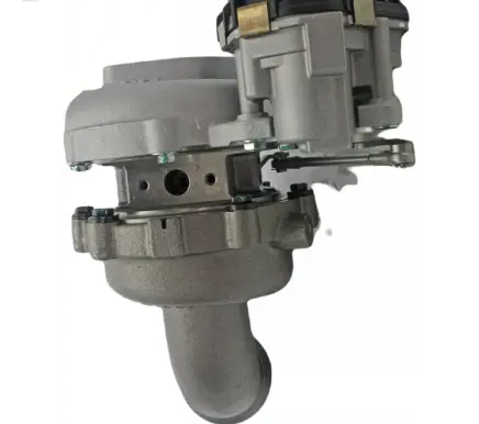 Fiat Ducato Turbo 879542 5802438242 8795425004S