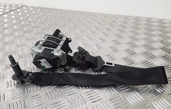 Mini Cooper Countryman R60 Front seatbelt 625831300