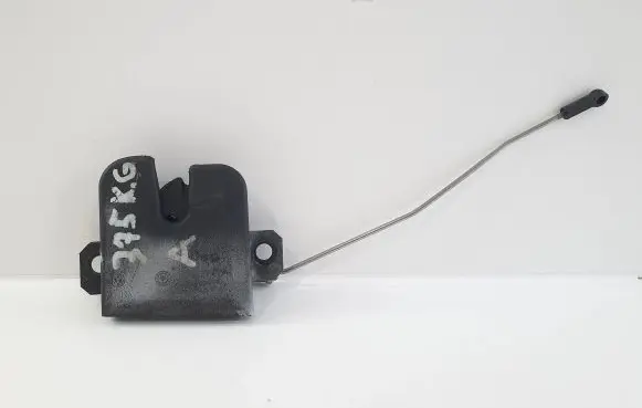 Volkswagen Transporter - Caravelle T5 Loading door lock 7H0827505