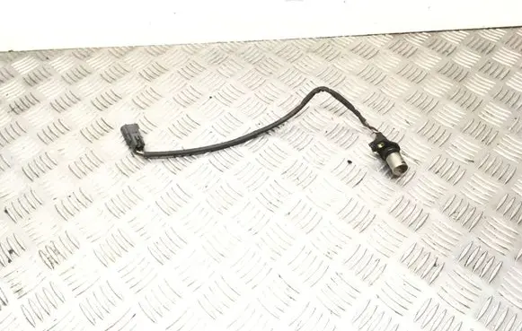 Toyota Corolla Verso AR10 Crankshaft position sensor 0296000755 9091905030 6D18